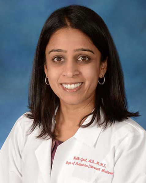 Nidhi Goel - 57 West 57 Street, 4th Floor New York, NY 10019, New York, New York, 10019