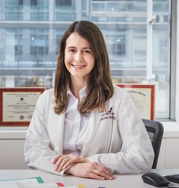 Jennifer Kulp Makarov - 4 Columbus Circle, New York, NY 10019, USA, New York, New York, 10019