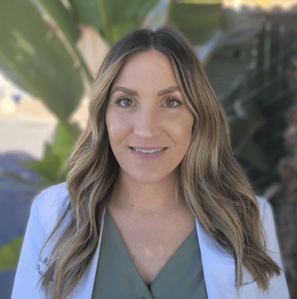 Samantha McPherson - Perlman Clinic Carlsbad, 1905 Calle Barcelona, Carlsbad, CA 92009, USA, Carlsbad, California, 92009