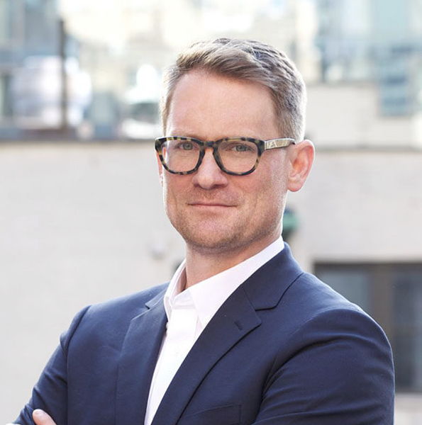 Stephen Dahmer - 2 Overhill Road, Scarsdale, New York, 10583