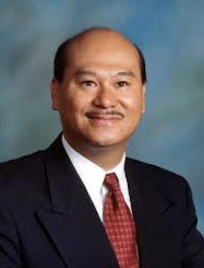 Edward Ramirez - 9850 Genesee Ave, La Jolla, CA 92037, USA, San Diego, California, 92037