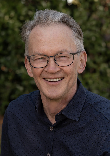 Timothy H. McCalmont - 3189 Danville Blvd, Alamo, California 94507, USA, Alamo, California, 94507