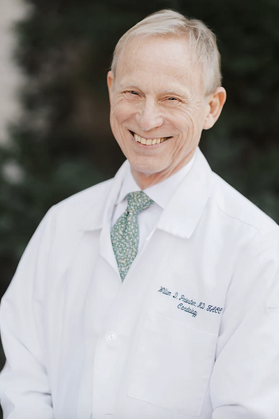 William D. Priester - 1440 York Ave, New York, NY 10075, USA, New York, New York, 10075