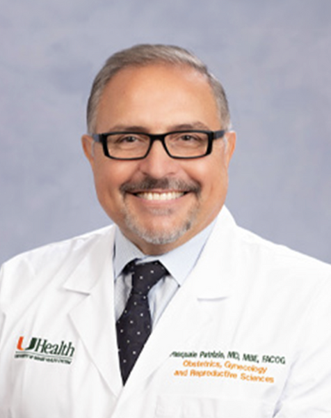 Pasquale Patrizio - 1400 Northwest 12th Avenue, Miami, FL 33136, USA, Miami, Florida, 33136