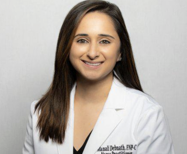 Manali Debnath - 200 Huubbll Plaza, Garden City, New York, 11530