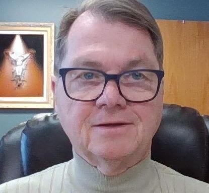 Bruce B. Cunningham - 35280 Co Rd 3, , 