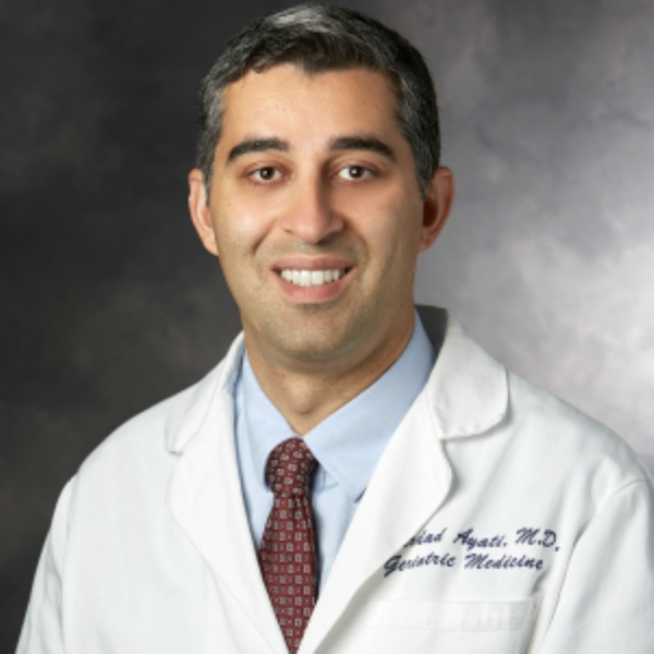 Mehrdad Ayati - 851 Fremont Avenue, Los Altos, California, 94024