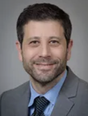 Daniel Silvershein, Concierge Internal Medicine in New York