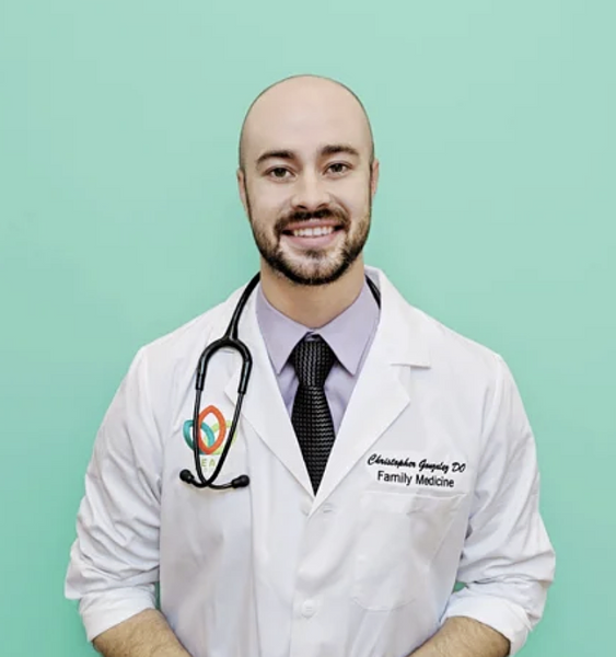 Christopher Gonzalez, Concierge Family Medicine in Long Island