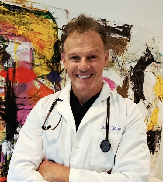 Leon Hodes - East Rockaway Road, East Rockaway, New York, 11557