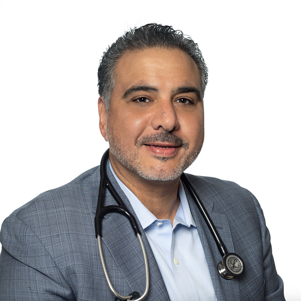 Ammir Rabadi - 656 Yonkers Avenue, Yonkers, New York, 10701